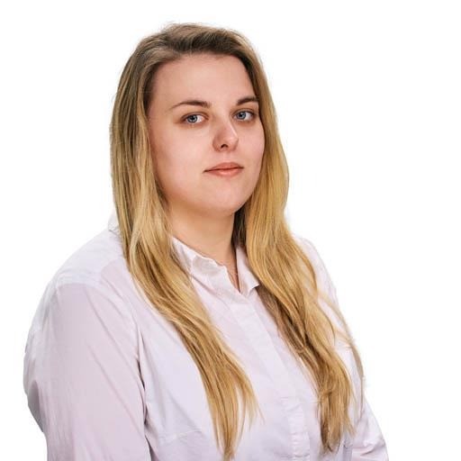 Veronika Ondrušová